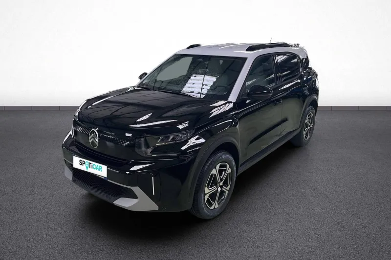Citroën-C3 AIRCROSS-d'occasion chez Citroën Vienne