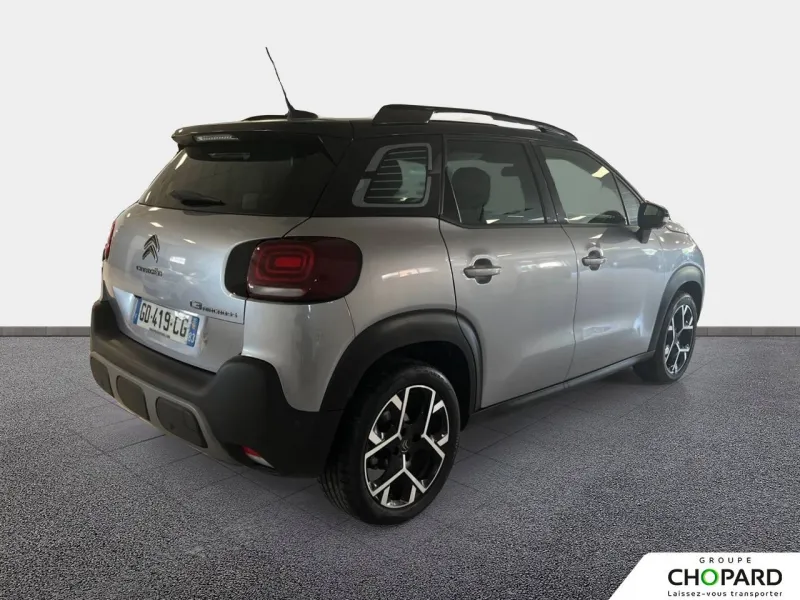 Image secondaire du véhicule 9
