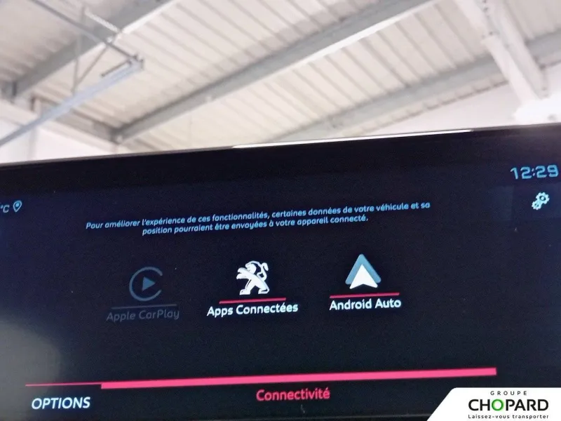 Image secondaire du véhicule 20