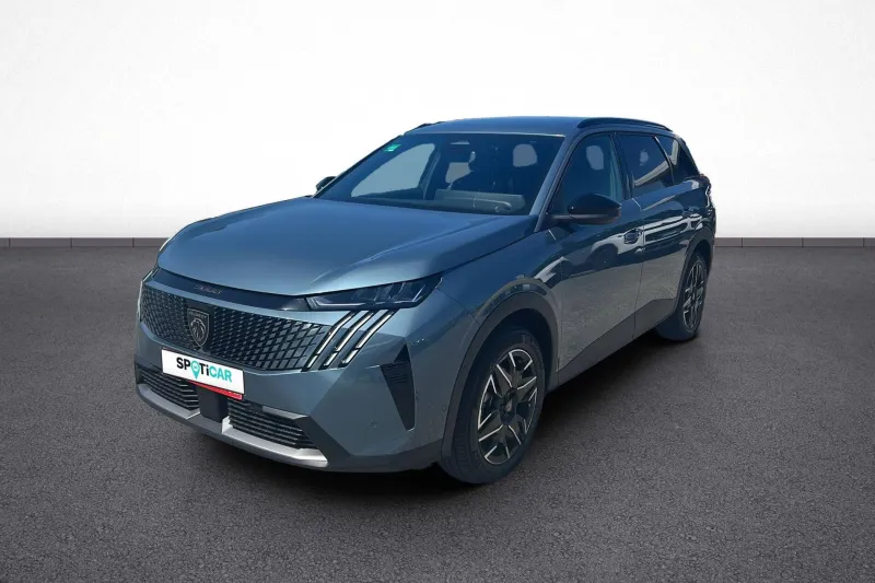 Peugeot-5008-5008 Hybrid 145 ch e-DCS6 Peugeot-5008-d'occasion chez Peugeot Montélimar