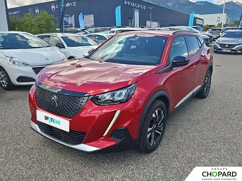 Image secondaire du véhicule 30