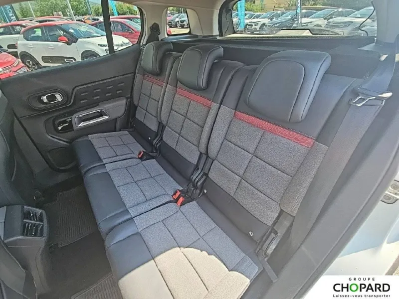 Image secondaire du véhicule 20