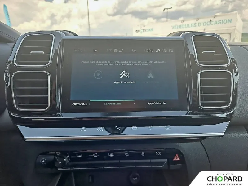 Image secondaire du véhicule 22