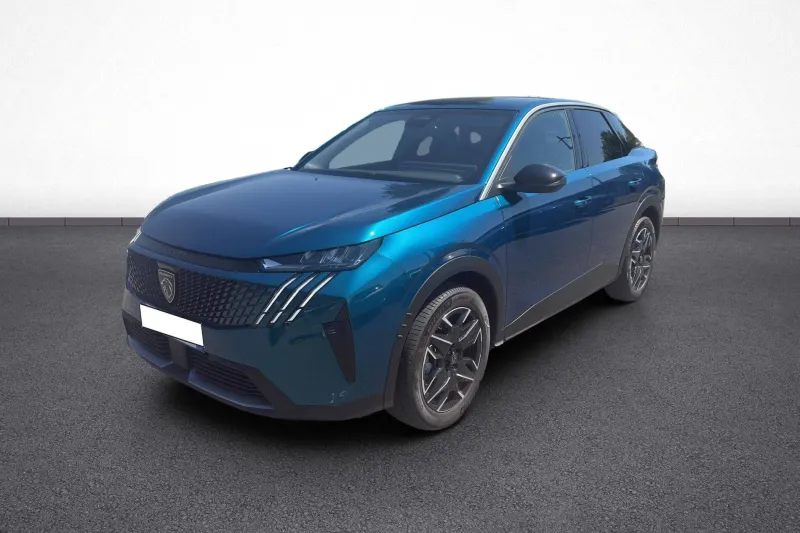 Peugeot-3008-3008 Hybrid 145 e-DCS6 Peugeot-3008-d'occasion chez Peugeot Givors