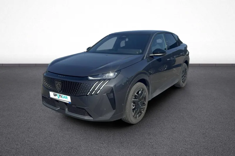 Peugeot-3008-d'occasion chez Peugeot Montélimar