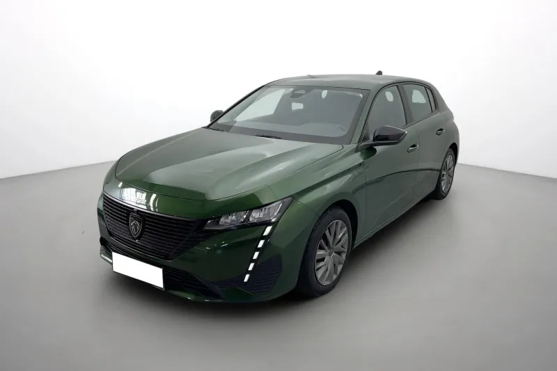 Peugeot-308-308 PureTech 110ch S&S BVM6 Peugeot-308-d'occasion chez Peugeot Gap