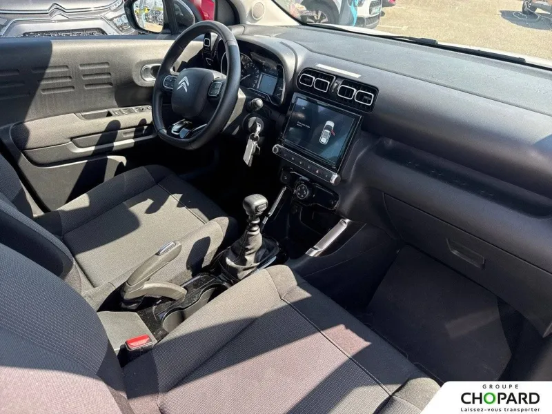 Image secondaire du véhicule 14