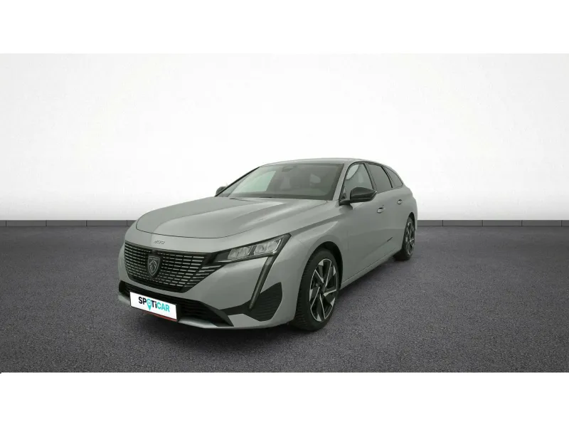Peugeot-308 SW-d'occasion chez Peugeot Le Puy-en-Velay