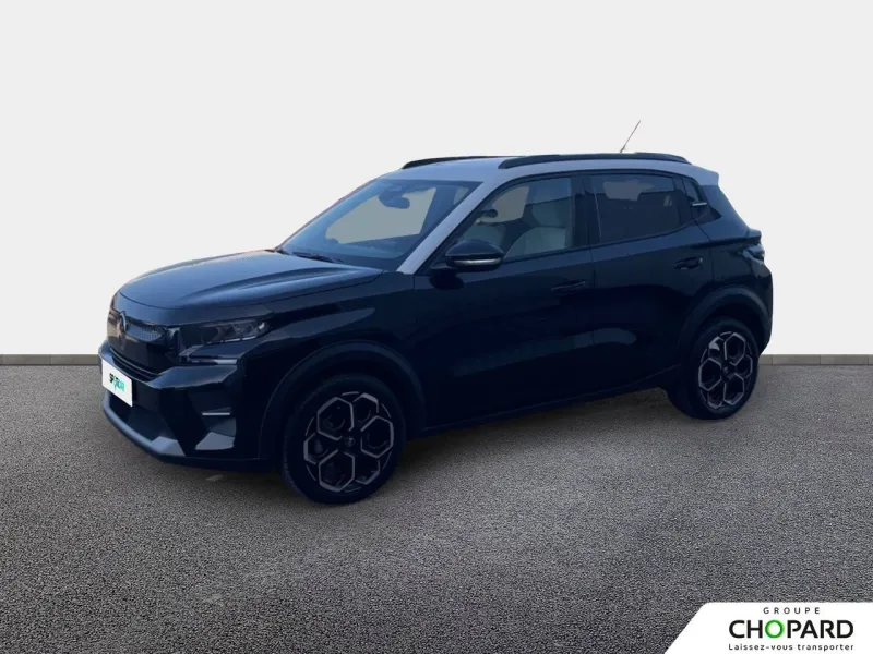 Citroën-C3-d'occasion chez Citroën Troyes