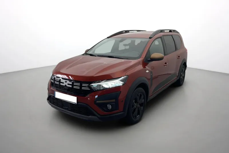 Dacia-JOGGER-d'occasion chez Citroën Gap