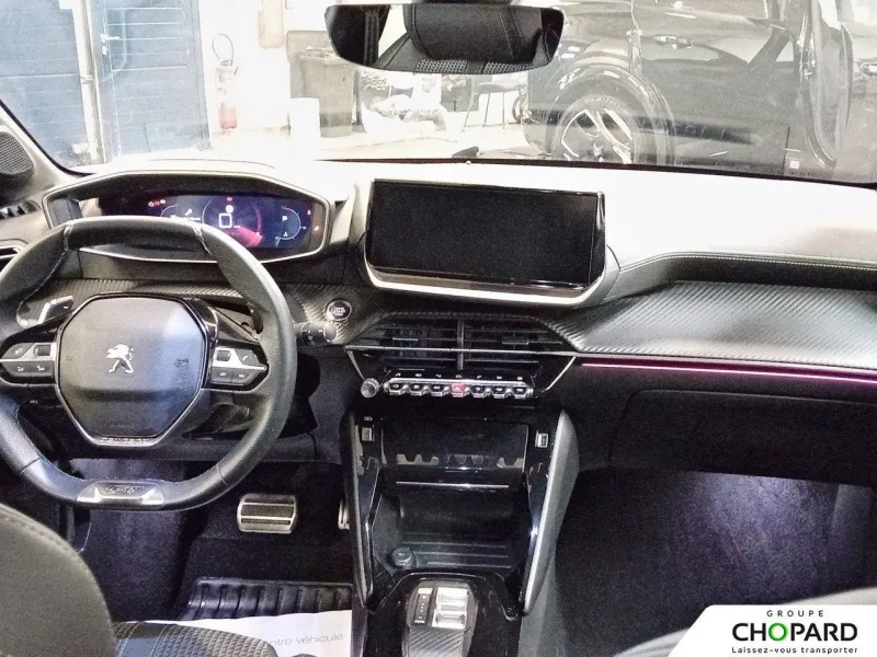 Image secondaire du véhicule 21