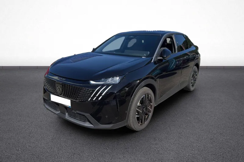 Peugeot-3008-3008 Hybrid 136 e-DCS6 Peugeot-3008-d'occasion chez Peugeot Vienne