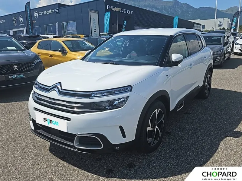 Image secondaire du véhicule 30