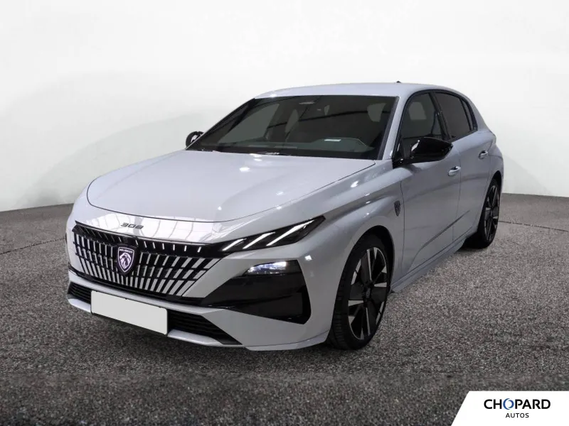 Peugeot-308-d'occasion chez EXCLU WEB