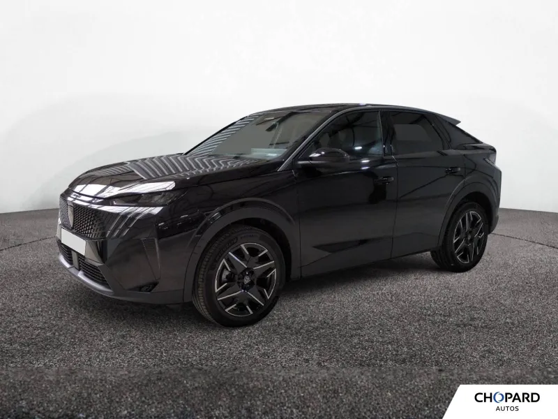 Peugeot-3008-d'occasion chez EXCLU WEB