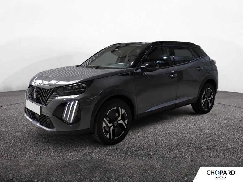 Peugeot-2008-d'occasion chez EXCLU WEB