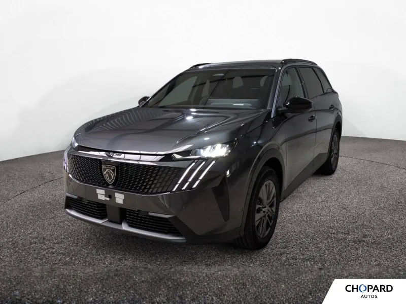 Peugeot-5008-5008 Hybrid 145 ch e-DCS6 Peugeot-5008-d'occasion chez EXCLU WEB