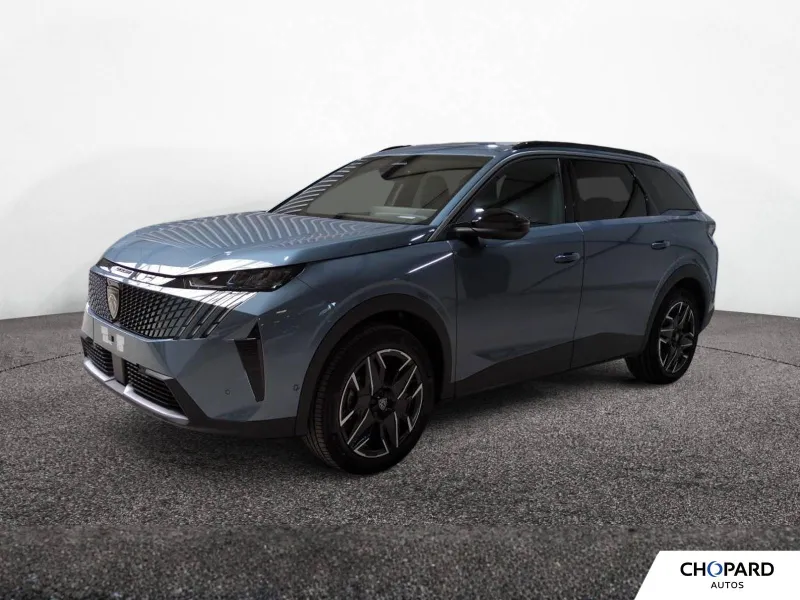 Peugeot-5008-5008 Hybrid 145 ch e-DCS6 Peugeot-5008-d'occasion chez EXCLU WEB