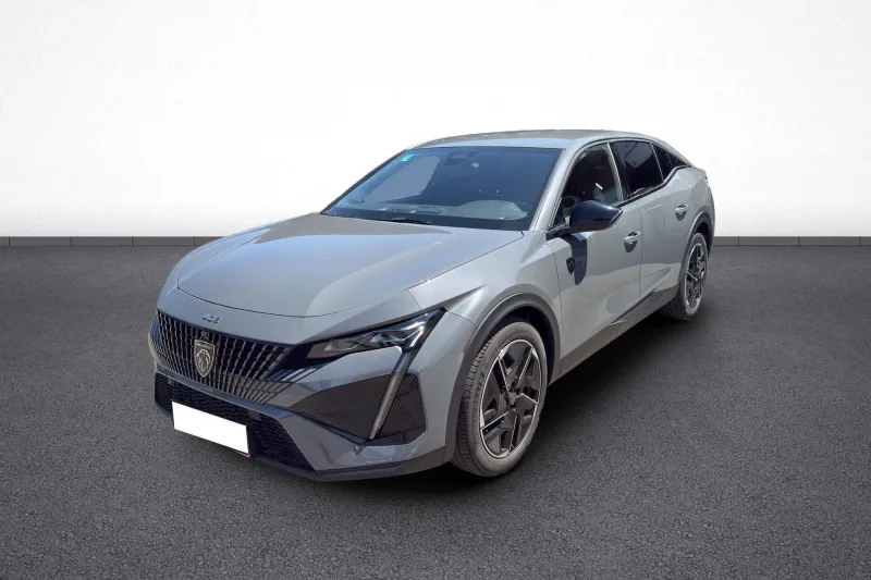 Peugeot-408-408 Hybrid 145 e-DCS6 Peugeot-408-d'occasion chez Peugeot Givors