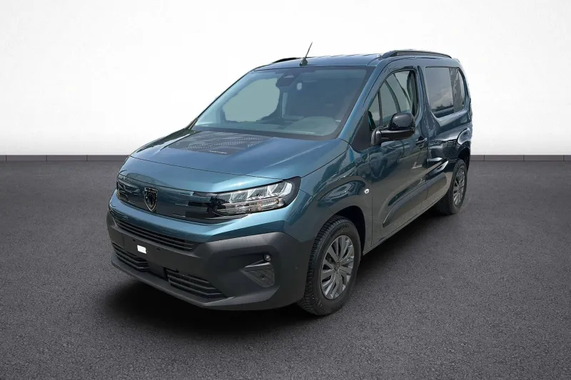 Peugeot-PARTNER FOURGON-PARTNER FGN DIESEL 100 CH M MANUELLE Peugeot-PARTNER FOURGON-d'occasion chez Peugeot Carpentras