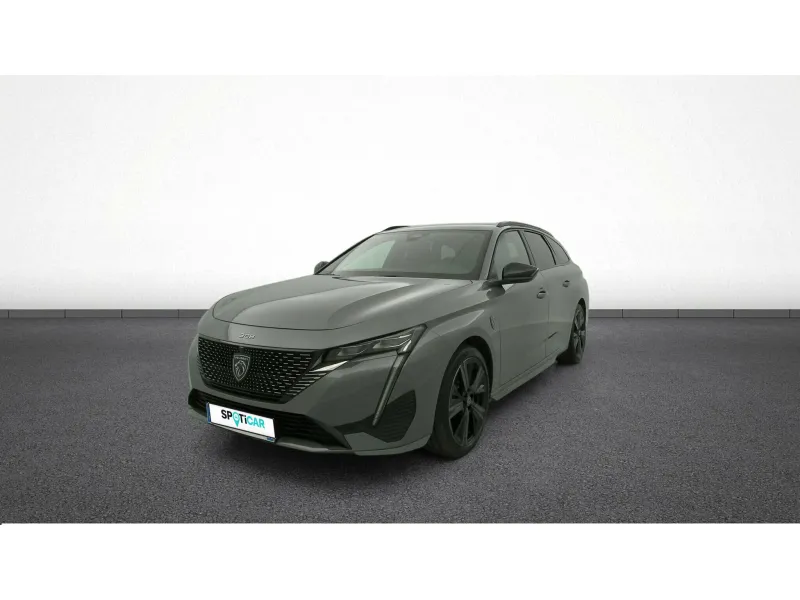 Peugeot-308 SW-d'occasion chez Peugeot Salaise-sur-Sanne