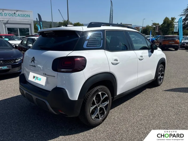 Image secondaire du véhicule 30