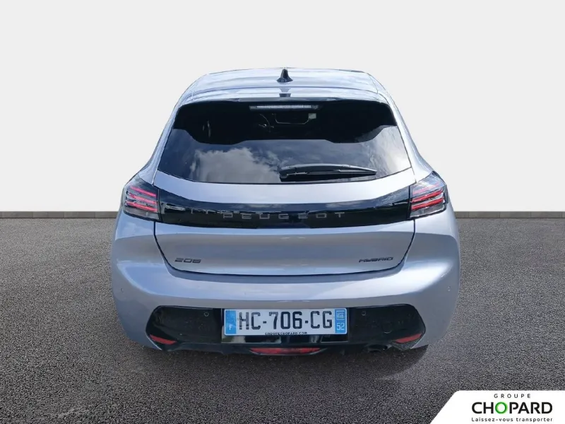 Image secondaire du véhicule 7