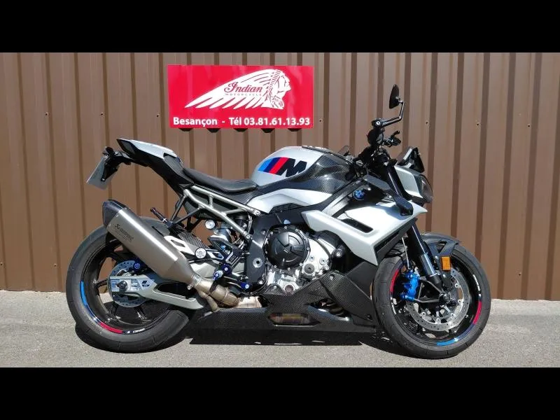 BMW-M-d'occasion chez Aprilia Besançon