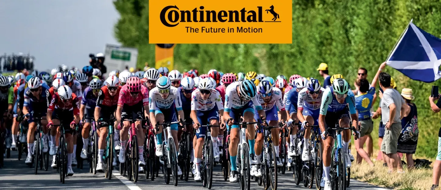Offre Continental Groupe Chopard Juin 2026