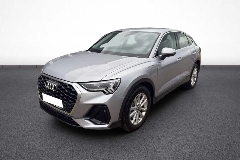 Audi-Q3-d'occasion chez Mercedes-Benz Bourg-en-Bresse