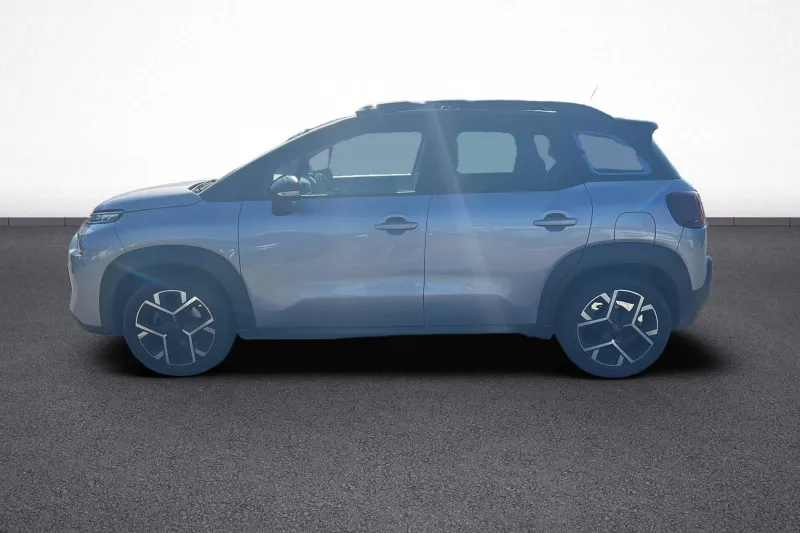 Citroën-C3 Aircross-d'occasion chez Peugeot Montélimar