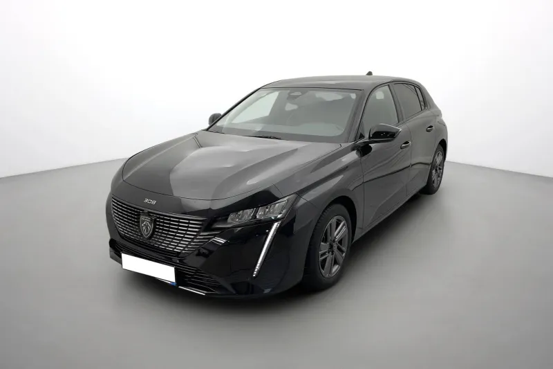 Peugeot-308-d'occasion chez Peugeot Gap