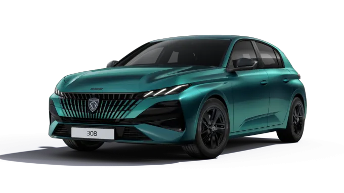Peugeot 308 Style 2025