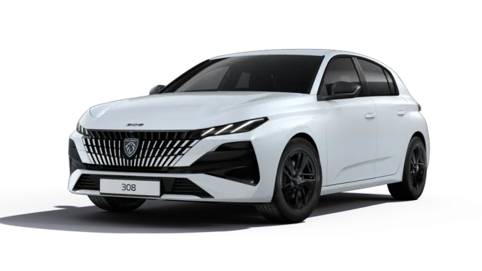Peugeot 308 Business 2025