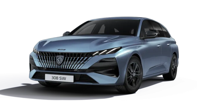 Peugeot 308 SW Style 2025