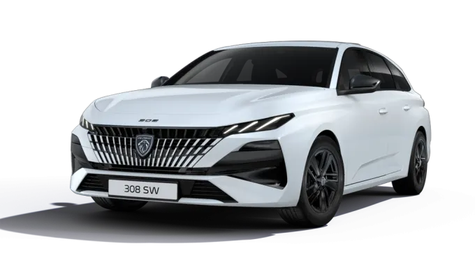 Peugeot 308 SW Business 2025