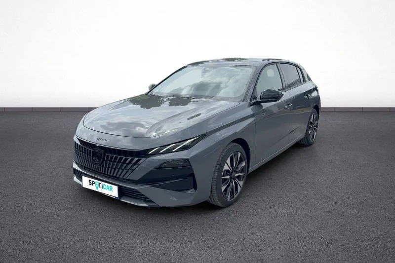 Peugeot-308-d'occasion chez Peugeot Salaise-sur-Sanne