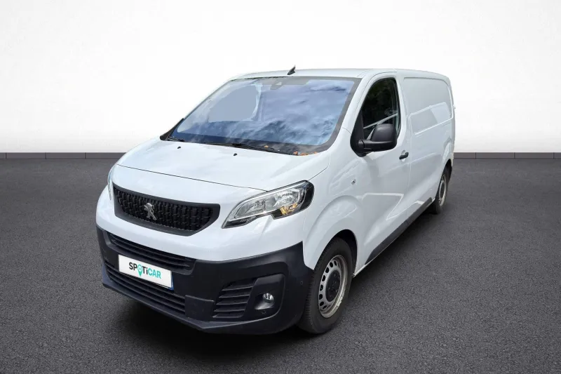 Peugeot-Expert-d'occasion chez Peugeot Le Puy-en-Velay