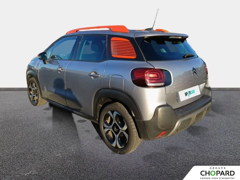 Image secondaire du véhicule 8