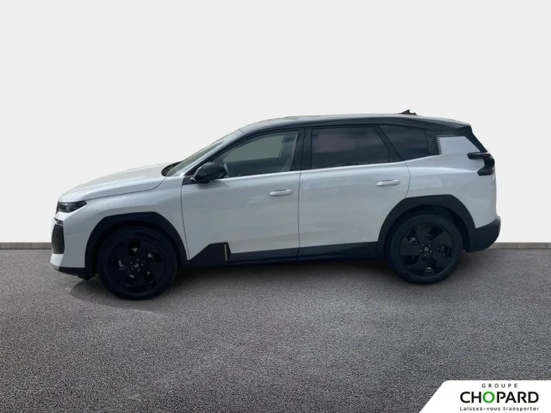 Citroën-C5 AIRCROSS HYBRIDE-d'occasion chez Citroën Draguignan