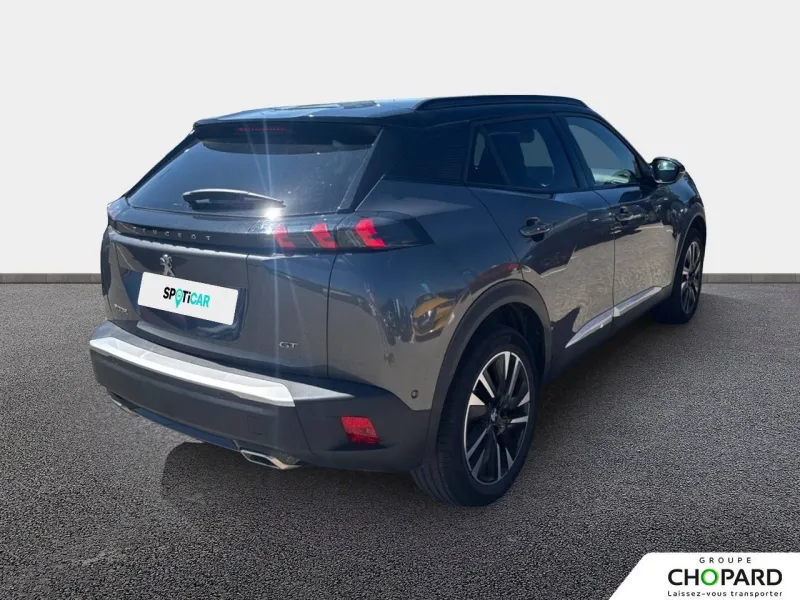 Image secondaire du véhicule 4