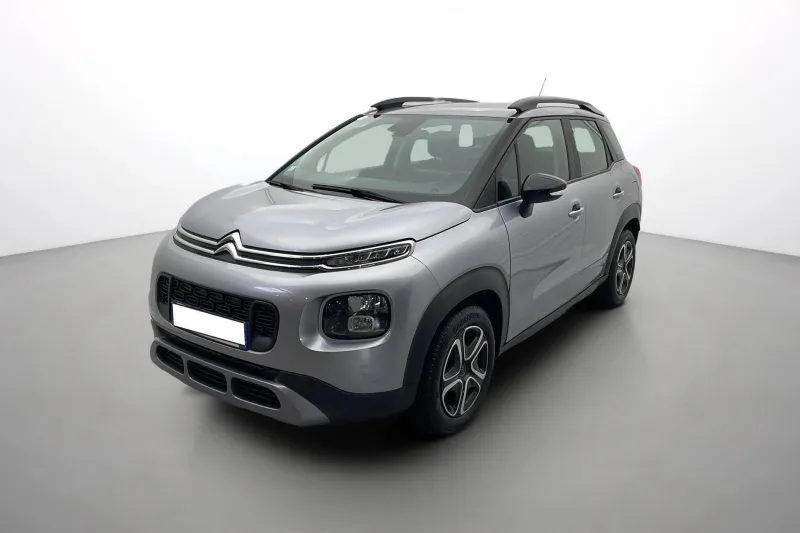 Citroën-C3 AIRCROSS-C3 Aircross BlueHDi 100 S&S BVM6 Citroën-C3 AIRCROSS-d'occasion chez Citroën Gap