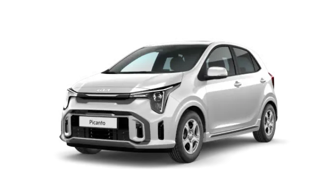 Kia Picanto Active 2026