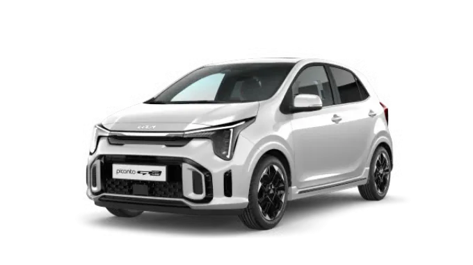 Kia Picanto GT Line 2026