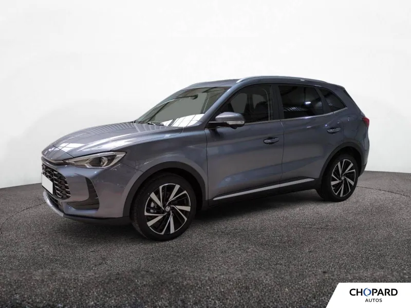 MG-ZS-d'occasion chez EXCLU WEB