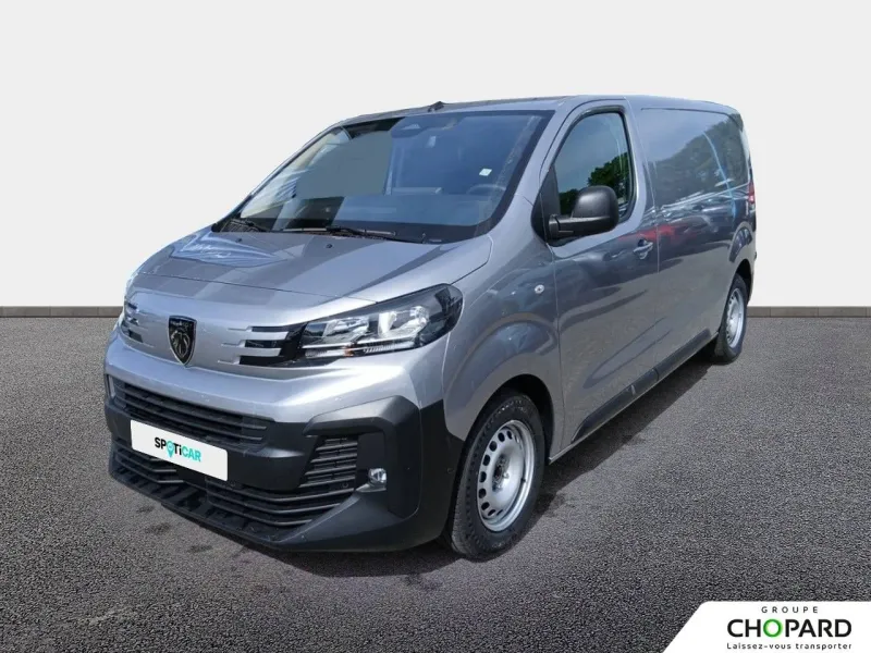 Peugeot-EXPERT FOURGON-d'occasion chez Peugeot Manosque