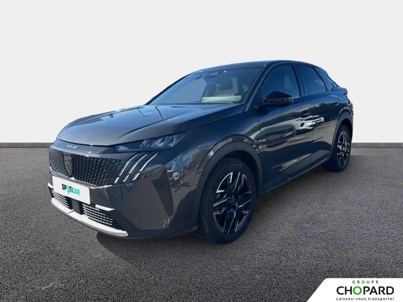 Peugeot-3008-d'occasion chez Peugeot Gap