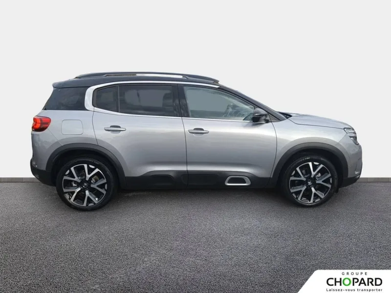 Image secondaire du véhicule 10