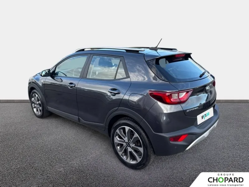 Image secondaire du véhicule 8