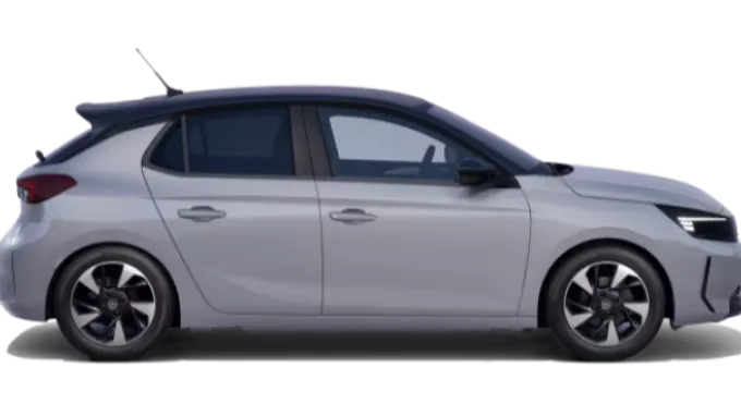 Leasing social 2026 : Opel Corsa Electric
